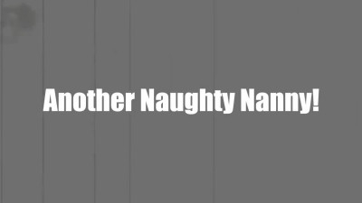 TheDickSuckers Selena IVy Another Naughty Nanny