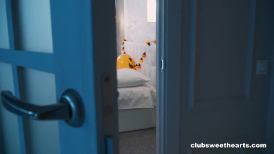 ClubSweethearts Eva Tender Solo