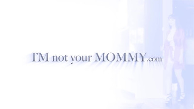 ImNotYourMommy Lexi Luna And Penelope Kay Only On Halloween
