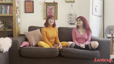 Lustery E Eva And Roo Jinkies