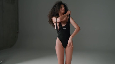 Hegre Teti Nude Shoot