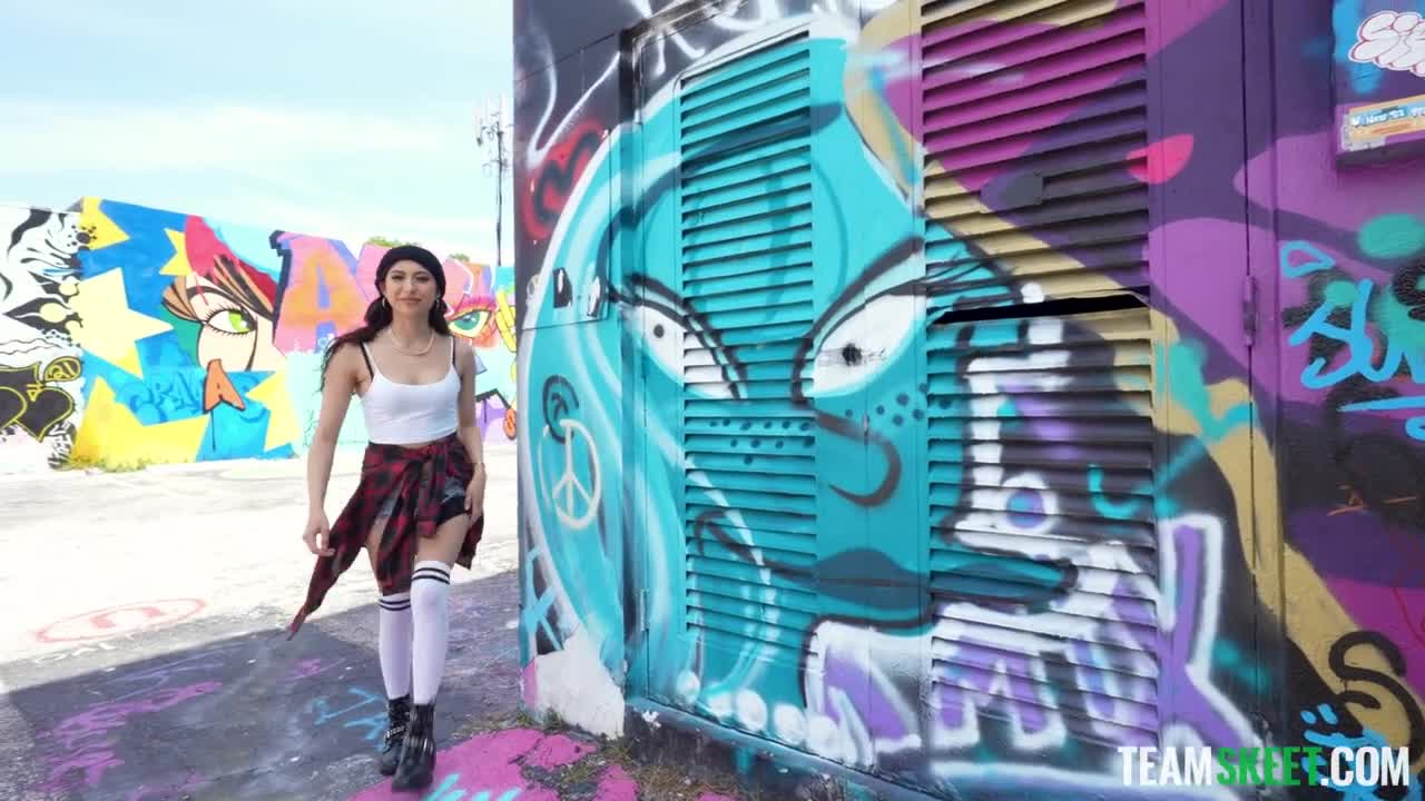 IMadePorn Penelope Woods Not Catfished - Porn video | ePornXXX