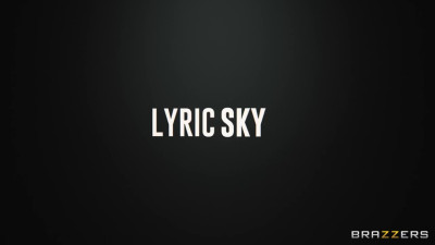 BrazzersExxtra Lyric Sky Sneaking Around With The SisterInLaw