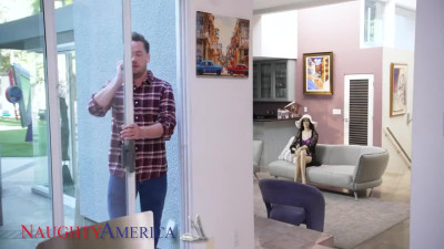AmericanDaydreams Reagan Foxx