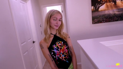 LANewGirl Emma Rosie Modeling Audition