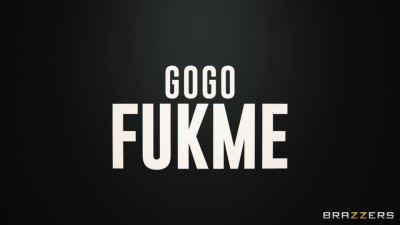 HotAndMean Gogo Fukme And Lulu Chu Meeting My Dads New Girlfriend