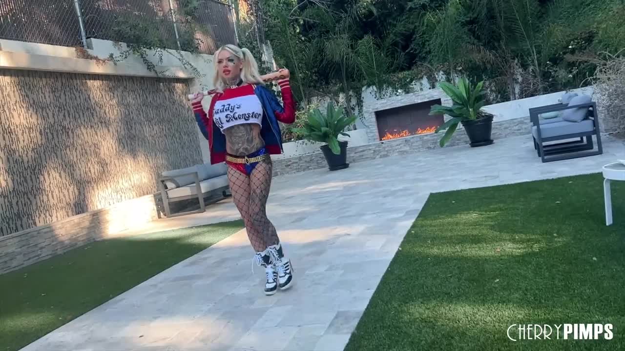 CherryPimps Chantal Danielle Hardcore - Porn video | ePornXXX