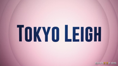 BrazzersExxtra Tokyo Leigh Mother Daughter Double Hitter Part