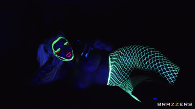 PornstarsLikeItBig Alexxa Vice Double Penetration