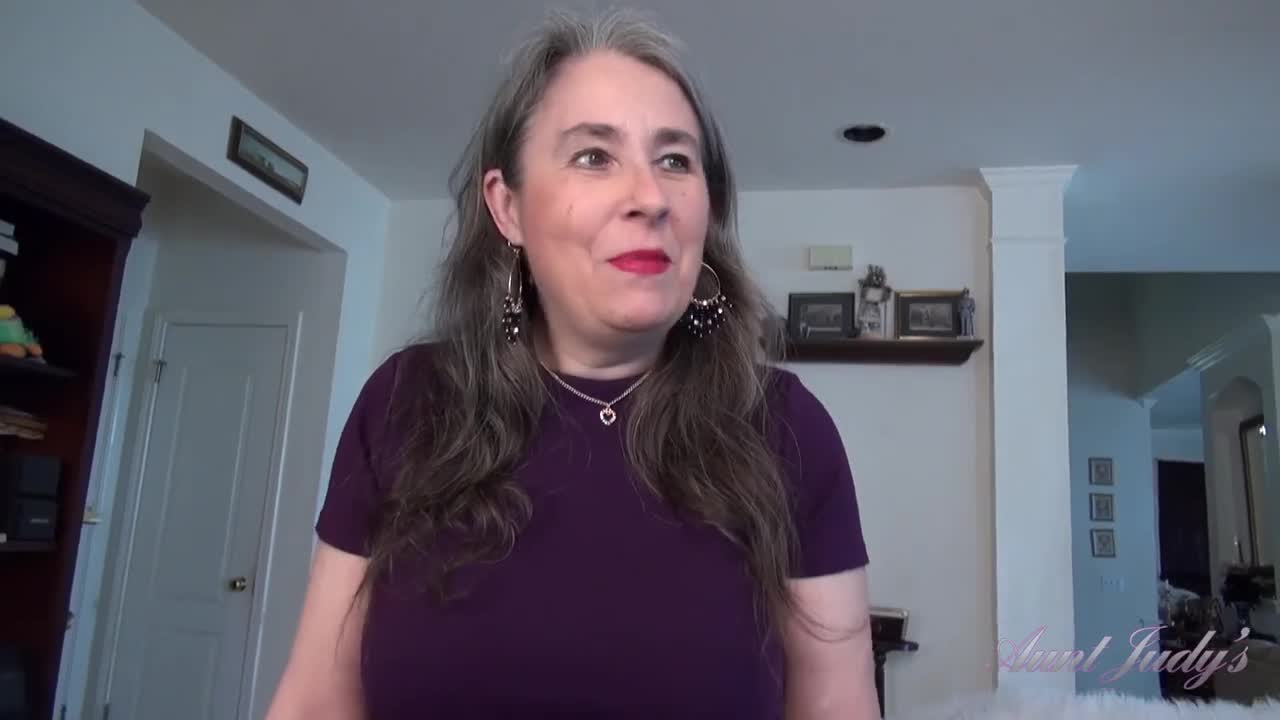AuntJudys Grace - Porn video | ePornXXX