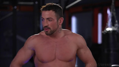 RoccoSiffredi Alyssa Reece The Spanish Stallion Cherry Kiss Undefeated Episode