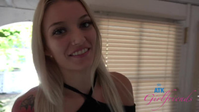 ATKGirlfriends Lindsey Lane POV Sex
