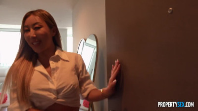 PropertySex Nicole Doshi I Come With The Condo