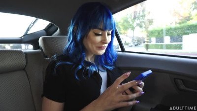 KissMeFuckMe Jewelz Blu Feels Like The First Time