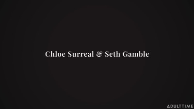 MyYoungerLover Chloe Surreal Wise Beyond Your Years