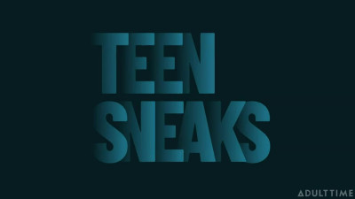 TeenSneaks Jane Wilde Dont Tell Your Parents