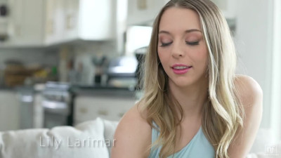 NubileFilms Anna Claire Clouds And Lily Larimar Best Laid Plans