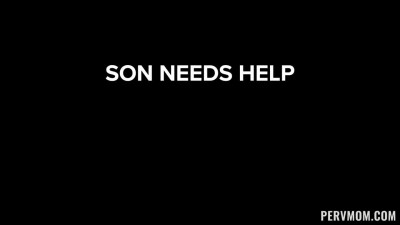 PervMom Spencer Scott Go For It