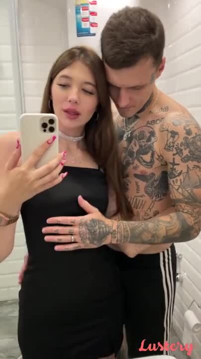 Lustery E Igor And Lera Hurry Up Before The Party VERTICAL - Porn video | ePornXXX