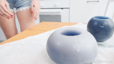 BeautyAngels Jolie Butt