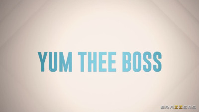 BrazzersExxtra Yum Thee Boss Shoe Shop Til Dick Drops