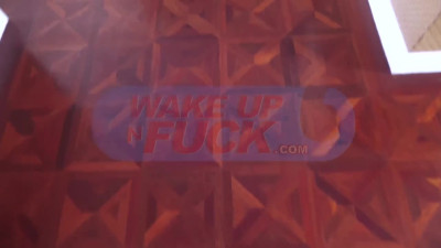WakeUpNFuck E Marie Diaz