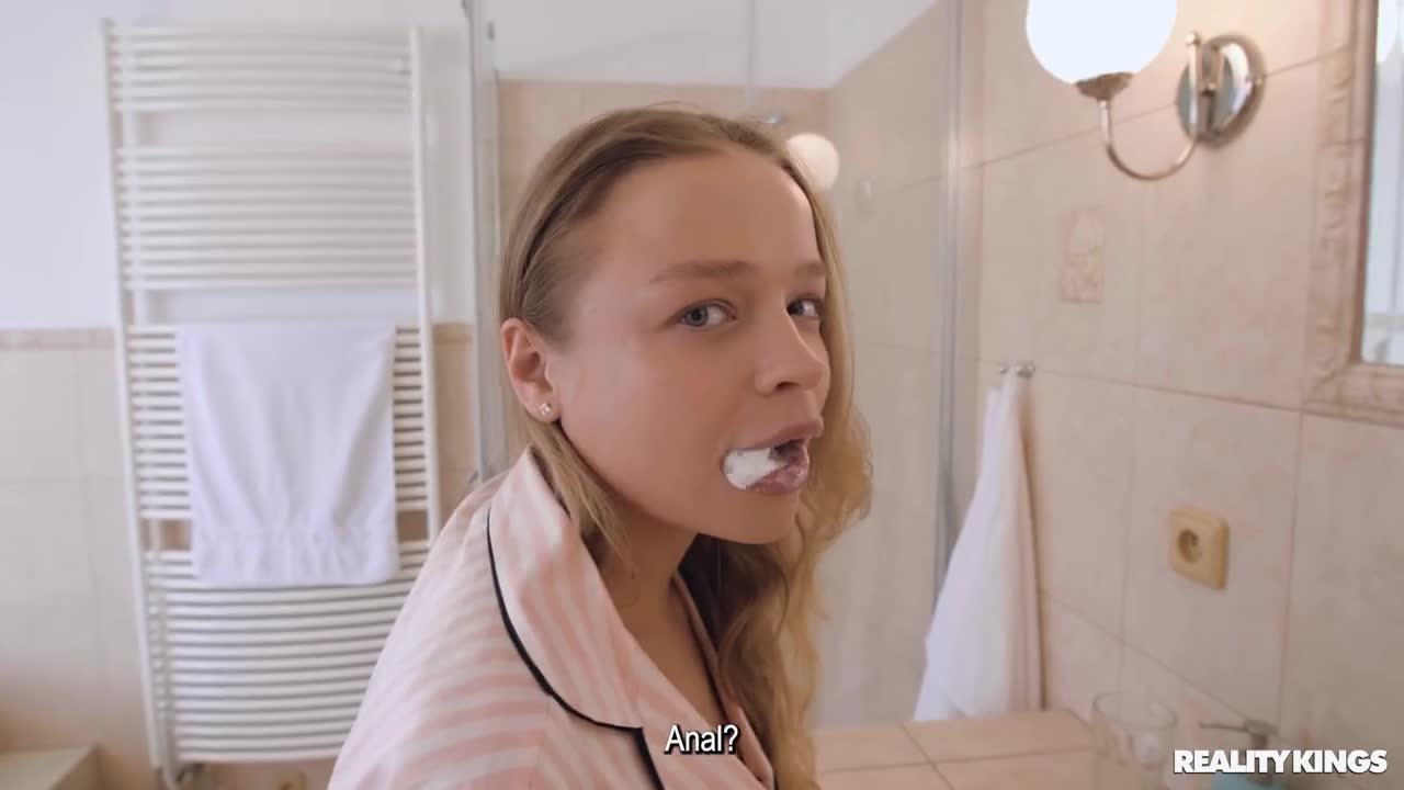 GFLeaks Alexa Flexy Anal Against The Clock - Porn video | ePornXXX