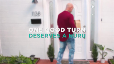 NuruMassage Eve Marlowe One Good Turn Deserves A Nuru