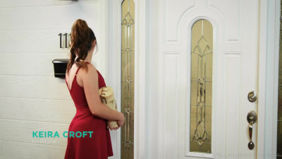 NuruMassage Keira Croft Second Impressions