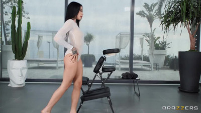 DirtyMasseur Lola Bellucci Lolas Fuckable Feet
