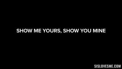 SisLovesMe Mazy Myers Her Sexual Awakening
