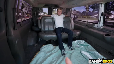 BangBus JoJo Austin