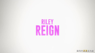 BrazzersExxtra Riley Reign Put That Pussy On Ice