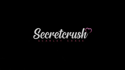 EvilAngel Scarlet Chase Deep Anal Appetite