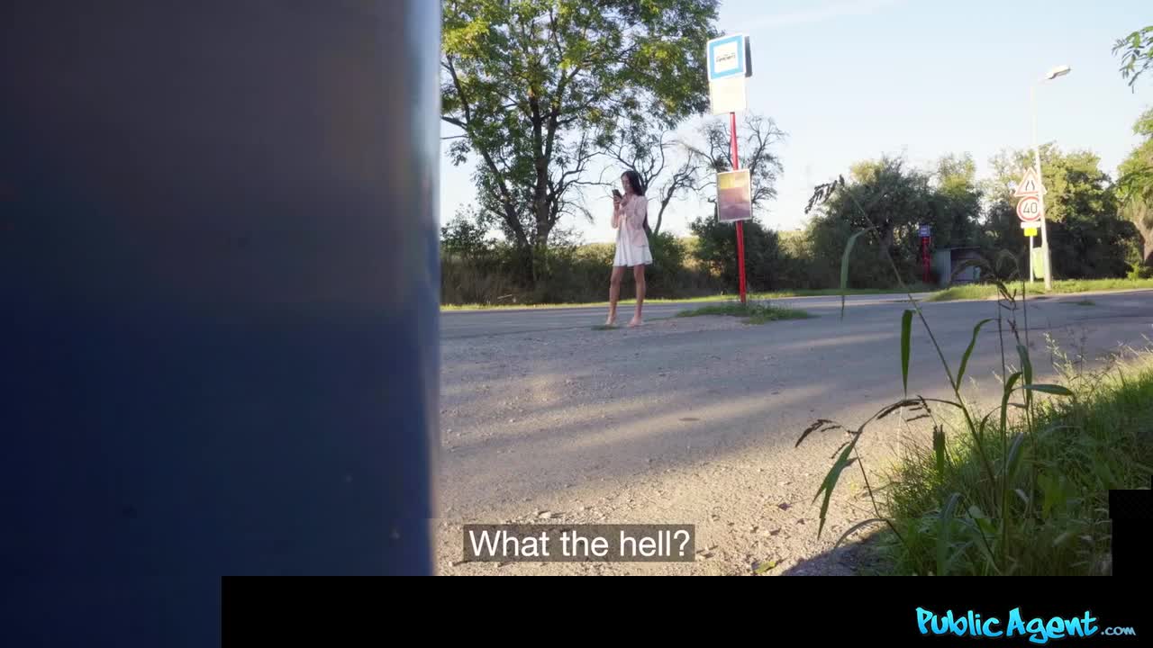 PublicAgent Ara Mix - Porn video | ePornXXX