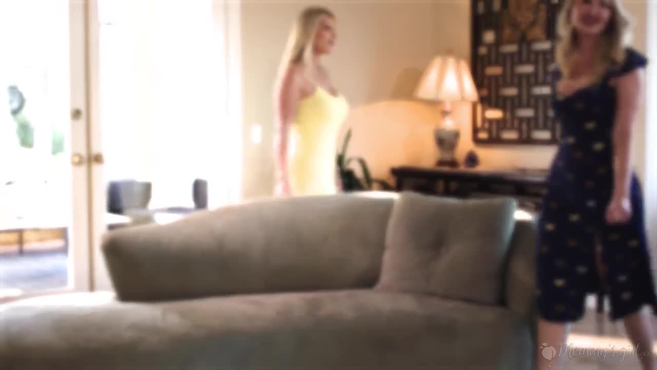 MommysGirl Kendra James Haley Reed And Rachael Cavalli - Porn video | ePornXXX