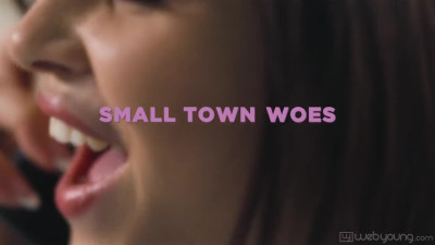 WebYoung Lily Larimar And Kylie Rocket Small Town Woes