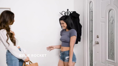 MommysGirl Silvia Saige And Kylie Rocket Youre All I Need