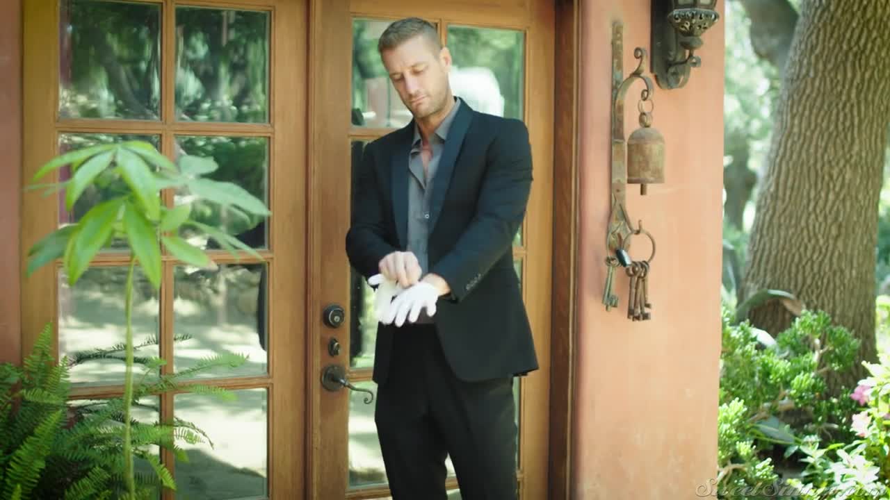 SweetSinner Kenzie Taylor The Hitman - Porn video | ePornXXX
