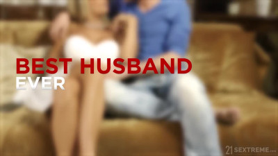 DPFanatics Shalina Devine Best Husband Ever