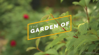 EroticAnal Alexa Flexy The Garden Of Lust