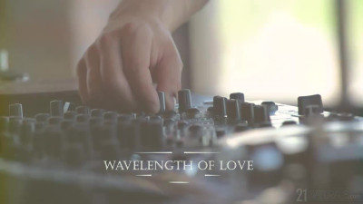 EroticAnal Zazie Skymm Wavelength Of Love