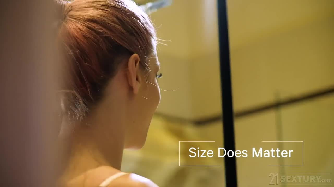 AssholeFever Shona River Size Does Matter - Porn video | ePornXXX