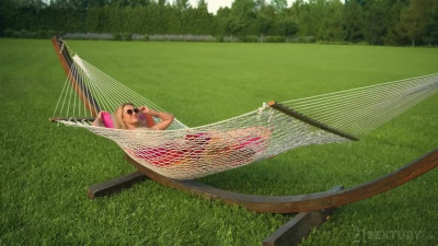 AssholeFever Cherry Kiss Private Getaway