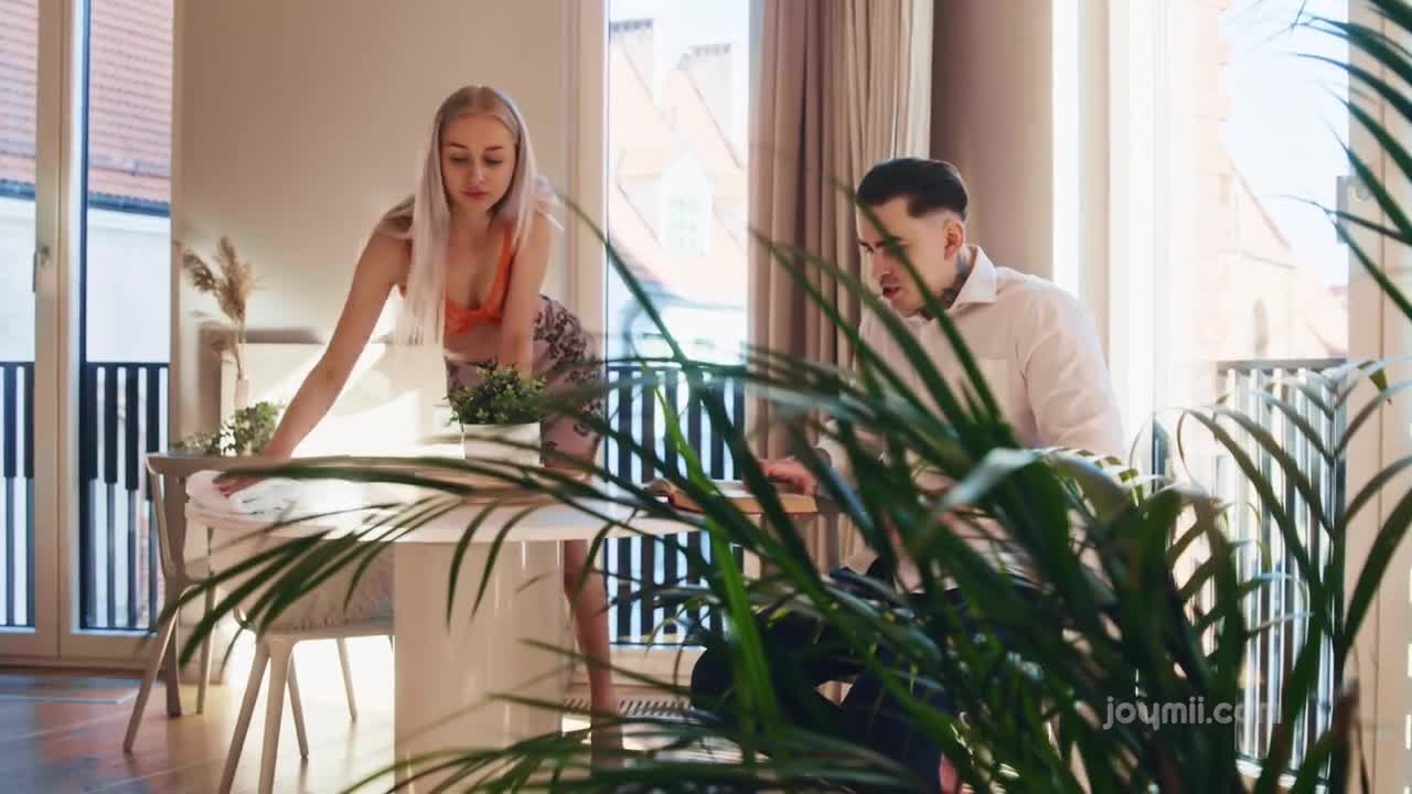 Joymii Bernie Svintis Lovers - Porn video | ePornXXX