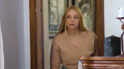 MommysBoy Sarah Vandella Always Come Prepared
