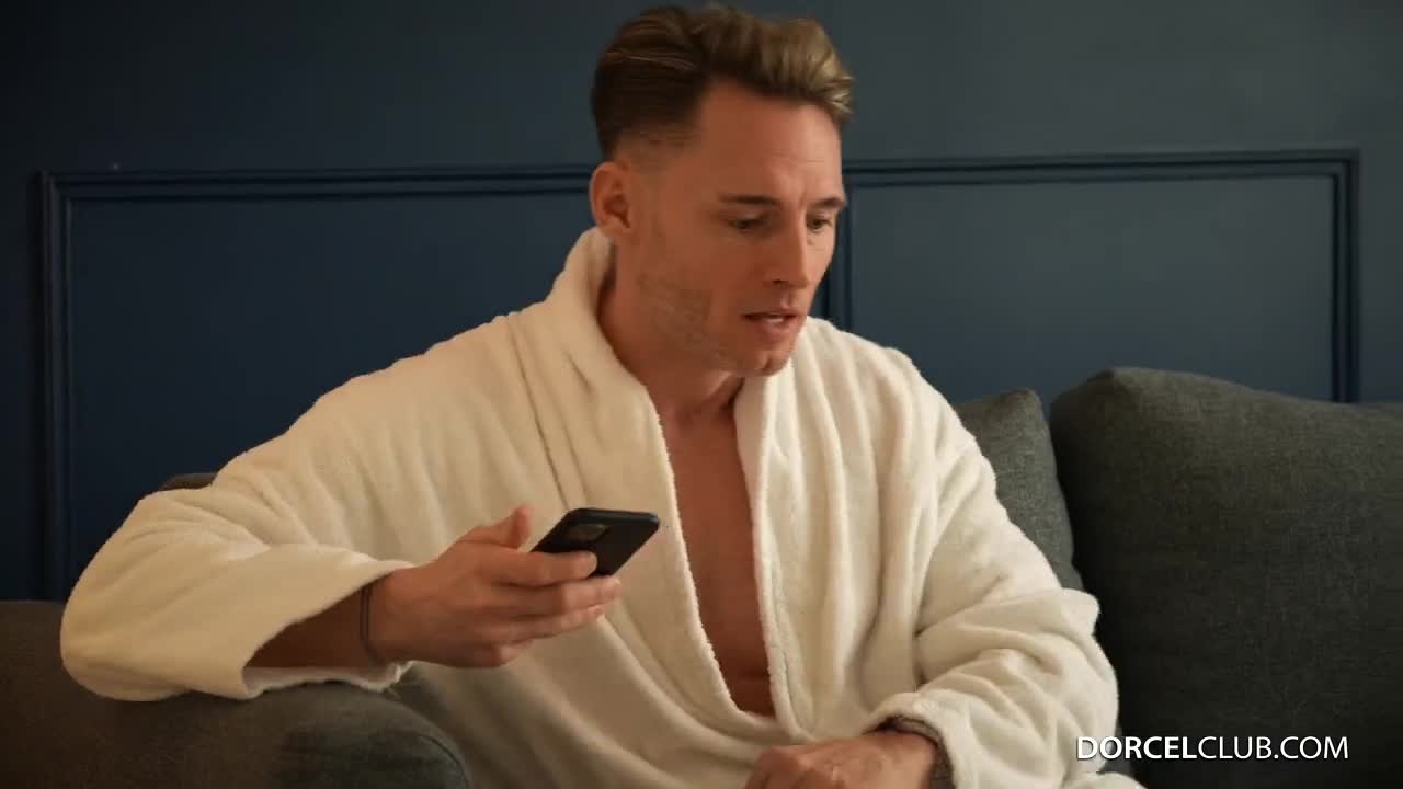 DorcelClub Lauren Walker And Clara Mia - Porn video | ePornXXX