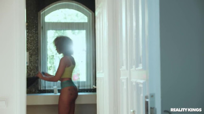 RKPrime Romy Indy Getting Late