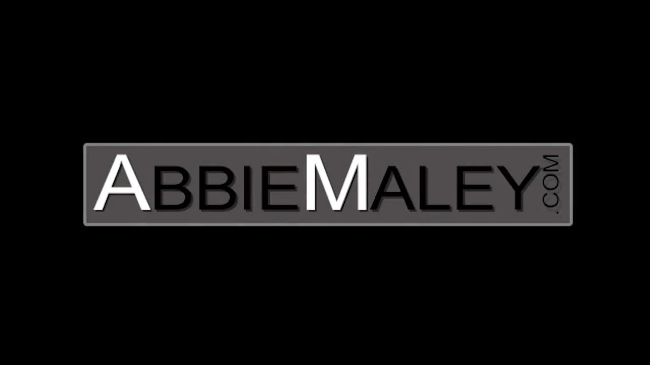 AbbieMaley Friends Who Fuck Together - Porn video | ePornXXX