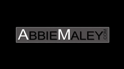 AbbieMaley Friends Who Fuck Together